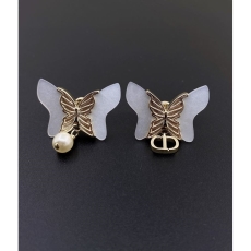 Christian Dior Earrings